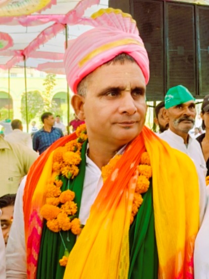 Bhartiya Kisan Union India