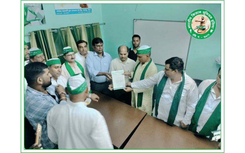 Kisan union india (3)