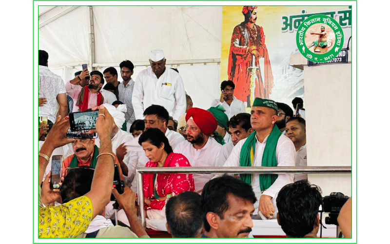 Kisan union india (8)