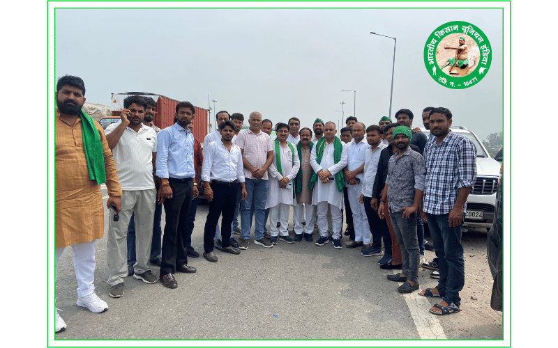 Kisan union india (9)