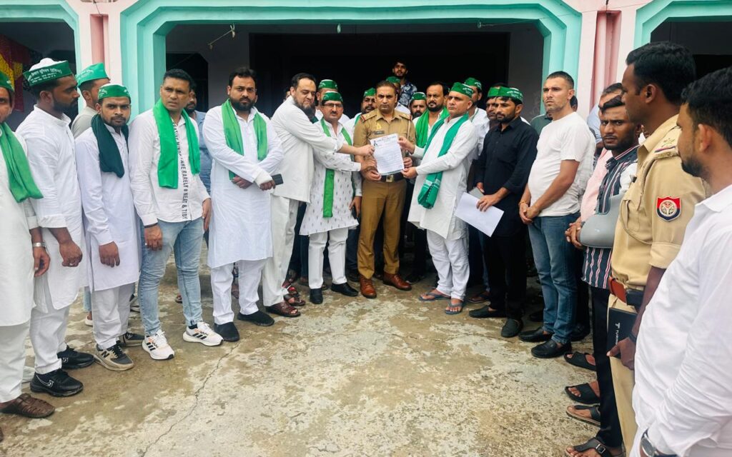 Bhartiya Kisan Union India (BKU India)